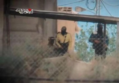 غزه،مقاومت،نيروهاي،دشمن،اطلاعاتي،امنيتي،ارتش،گروهك،ياسر،صهيو ...