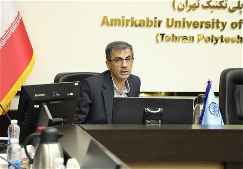 دو هدف مهم پژوهشی دانشگاه صنعتی امیرکبیر در سال 1404