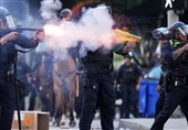 California Governor Says ‘Democracy Is under Assault’ by Trump As Feds Intervene in LA Protests