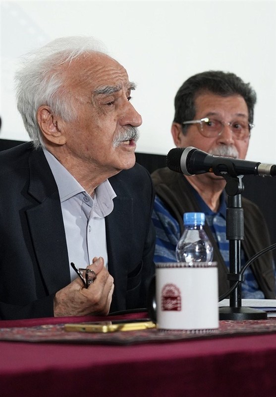 مستند «خانه خدا» باعث آشتی متعصبین با سینما شد