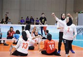 Iran Downs Japan in 2025 PVAO Sitting Volleyball Championships