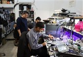 تشکیل کنسرسیوم مهارت در خوزستان برای تربیت نیروی کار ماهر