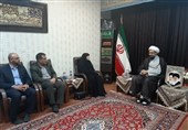 مردمیسازی نظارت بر بازار اولویت اصلی تعزیرات همدان