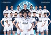 شروع رسمی پیاتزا با والیبال ایران/ نسل نو در جدال با غول‌ها