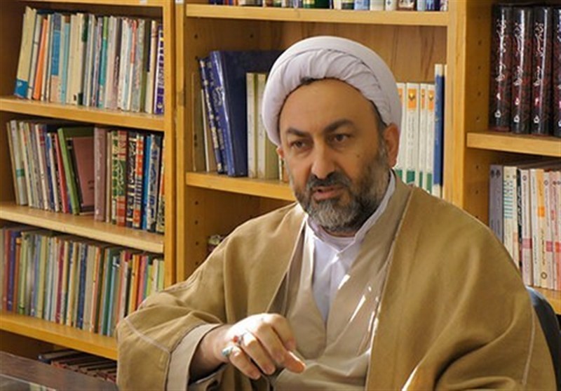  یادداشت| غدیر؛ نماد هویت اعتقادی و سیاسی شیعه 