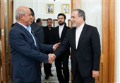 Iran Reaffirms Support for Palestinian Resistance