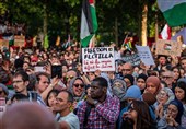 Mass Protests Erupt in France over Israeli Seizure of Gaza Aid Ship