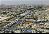 حملونقل عمومی اطراف حرم حضرت معصومه(س) سامان مییابد