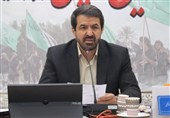 برنامهریزی همدان برای خدمترسانی بهتر به زائران اربعین