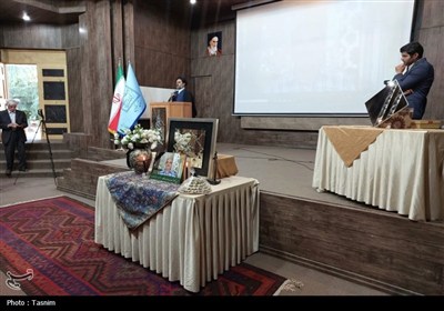 گرامیداشت روز جهانی و هفته ملی صنایع دستی