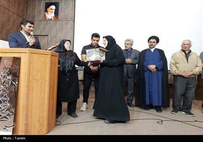 گرامیداشت روز جهانی و هفته ملی صنایع دستی