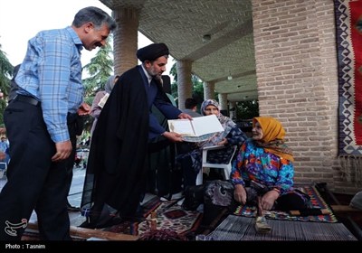 گرامیداشت روز جهانی و هفته ملی صنایع دستی