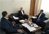 چارت تشکیلاتی دستگاههای اجرایی خراسان جنوبی بازنگری میشود