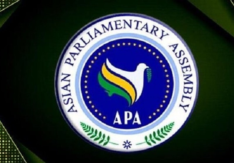 برگزاری کمیته سیاسیAPAدر مشهد باحضور نمایندگان14 کشور آسیایی