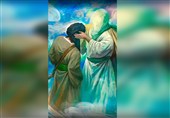 از «سحاب» تا غدیر؛ راز عمامه پیامبر بر سر امام علی (ع)