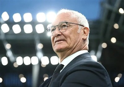 رانیری پیشنهاد سرمربیگری ایتالیا را رد کرد؛ مفتخرم اما نه!