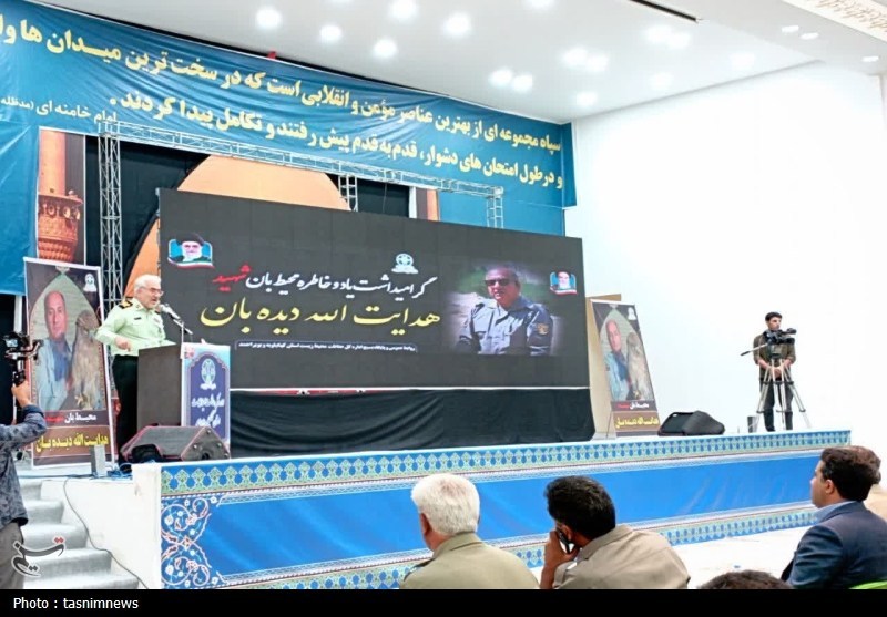 حفاظت از محیط زیست رسالت همگانی و نیاز ضروری برای آینده
