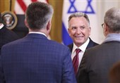 37 новых санкций между пятым и шестым раундами переговоров, несмотря на одобрение Палермской конвенции
