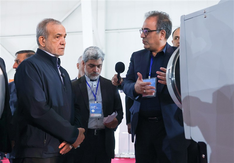 Hostile Attempts to Stymie Iran’s Progress Doomed to Fail: President