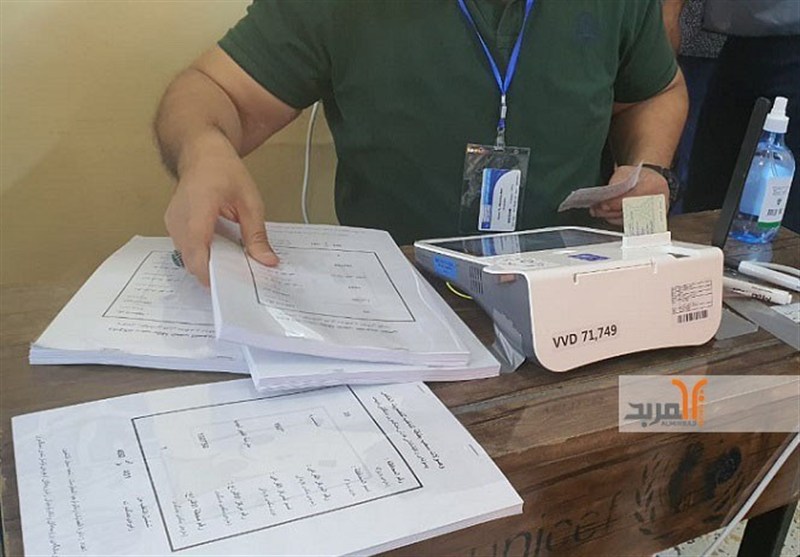  مشارکت ۳۸ ائتلاف در انتخابات عراق 