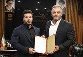 نصیرشلال رئیس انجمن کراسفیت شد