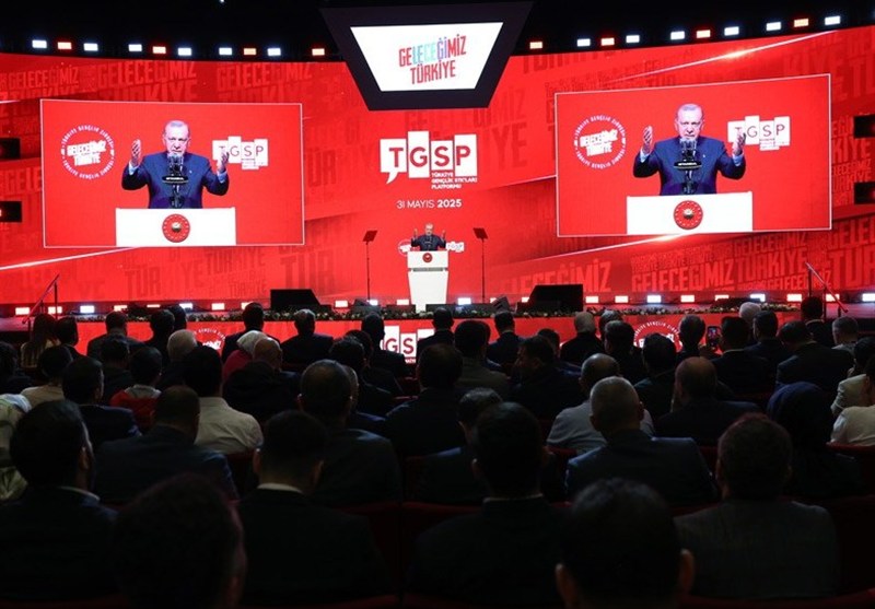 کشور ترکیه , رجب طیب اردوغان , 