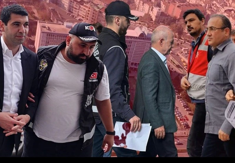کشور ترکیه , رجب طیب اردوغان , 
