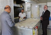 بحران نان؛ نارضایتی مردم از کیفیت و اعتراض نانوایان از قیمت