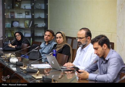دومین روز نخستین کنفرانس بین المللی مطالعات اروپا و امریکا