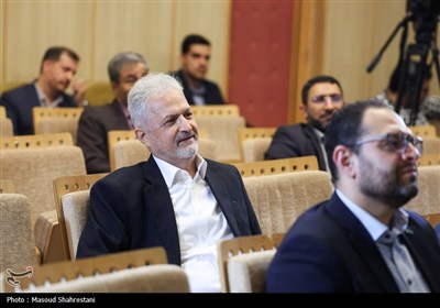 دومین روز نخستین کنفرانس بین المللی مطالعات اروپا و امریکا
