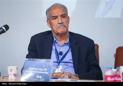 دومین روز نخستین کنفرانس بین المللی مطالعات اروپا و امریکا
