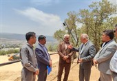 کمبود 43 هزار مترمکعب مخزن ذخیره آب در یاسوج