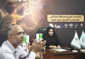 جشنوارهای برای حمایت از جوانی جمعیت با نگاه هنری در بیرجند
