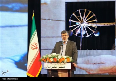 رونمایی از لوح ثبت بفروییه میبد به عنوان شهر ملی موتابی