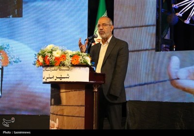 رونمایی از لوح ثبت بفروییه میبد به عنوان شهر ملی موتابی