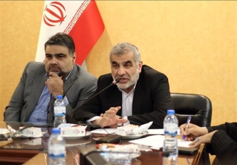 نیکزاد: عدهای انقلاب را فقط برای نفع خود میخواهند