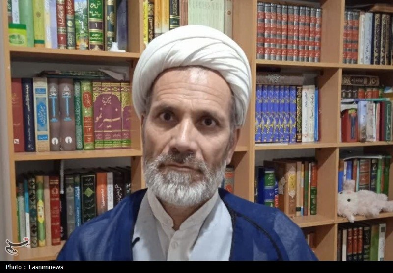  چرا پیام غدیر هنوز هم برای جهان اسلام حیاتی است؟/تحریف غدیر! 
