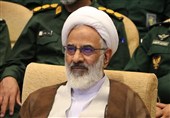 حاجی‌صادقی: انقلاب اسلامی با اقتدار و صلابت پیش می‌رود