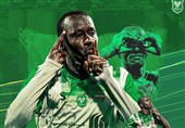 Ousseynou César Gueye Joins Kheybar: IPL