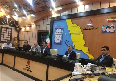 قانون،بوشهر،استان،اقتصادي،تجارت،اشاره،رستمي،مرزي،استاندار،سا ...