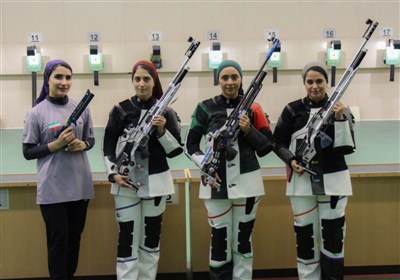 تسنیم