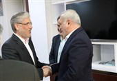 پیشنهاد راهاندازی رشتههای میانرشتهای حقوق و محاسبات