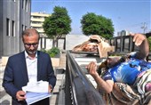 پاسخگویی به 27 نفر از مراجعان به دادگستری خراسان جنوبی
