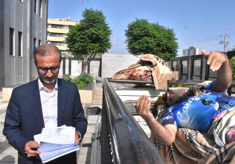 پاسخگویی به ۲۷ نفر از مراجعان به دادگستری خراسان جنوبی