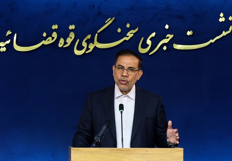  جهانگیر: اطلاعات کشف شده صهیونیستها اقدامی تاریخی بود 