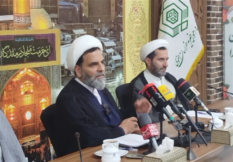 مشهد میزبان همایش بین‌المللی غدیر و مقاومت می‌شود