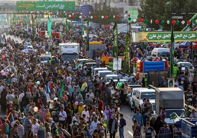 غدير،مساجد،واقعه،اهميت،بصيرت،البرز،عيد،استان