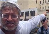 בן גביר, מגעיל בין ישראלים