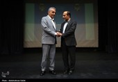 فرماندار همدان معارفه شد+ تصویر