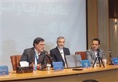 باقری: الأنشطة النوویة الإیرانیة تتم فی إطار القانون والوکالة الدولیة